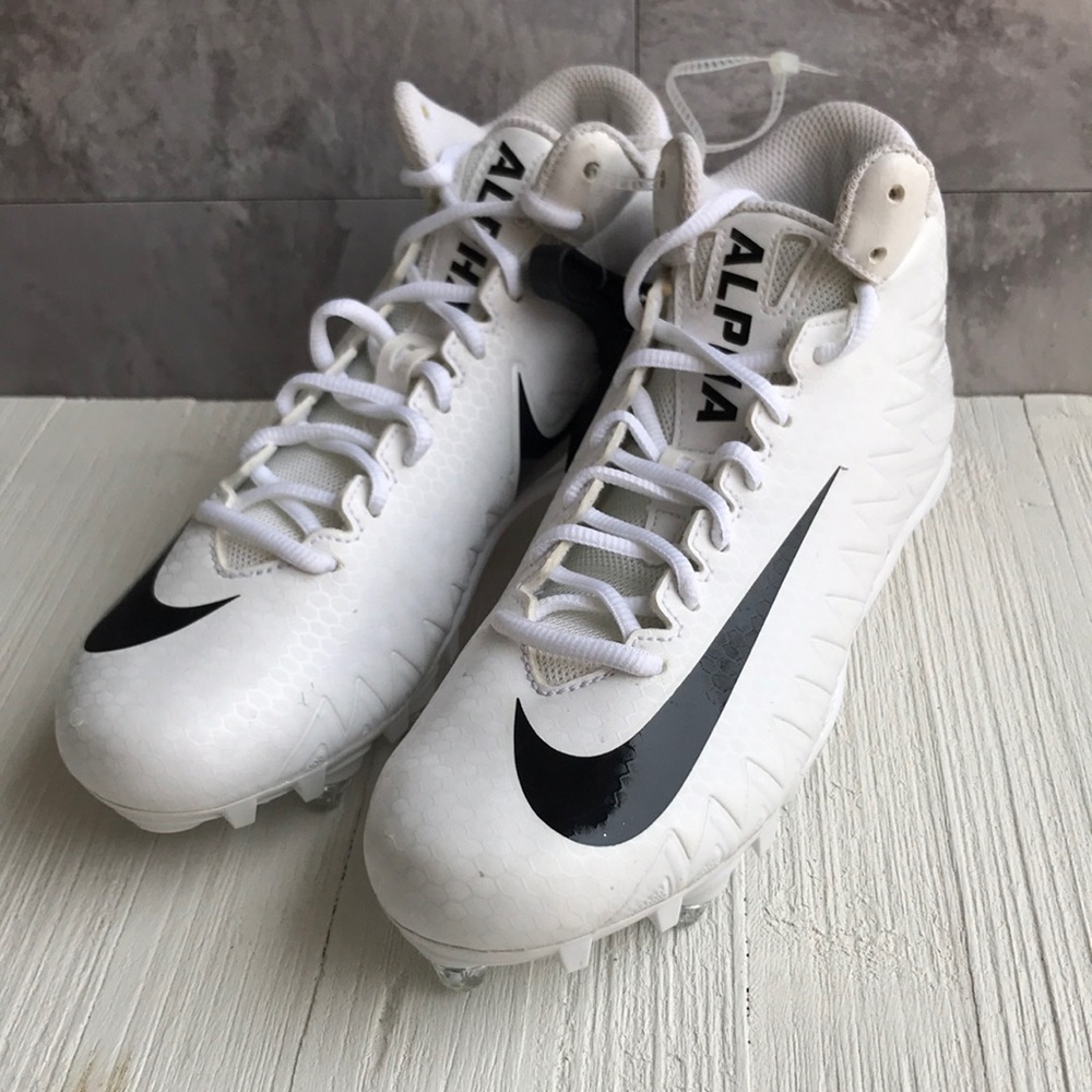Nike Alpha Menice Varsity Mid BG